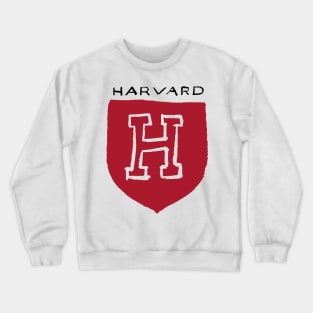 Harvaaaard 02 Crewneck Sweatshirt